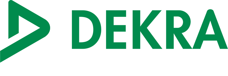 DEKRA Logo
